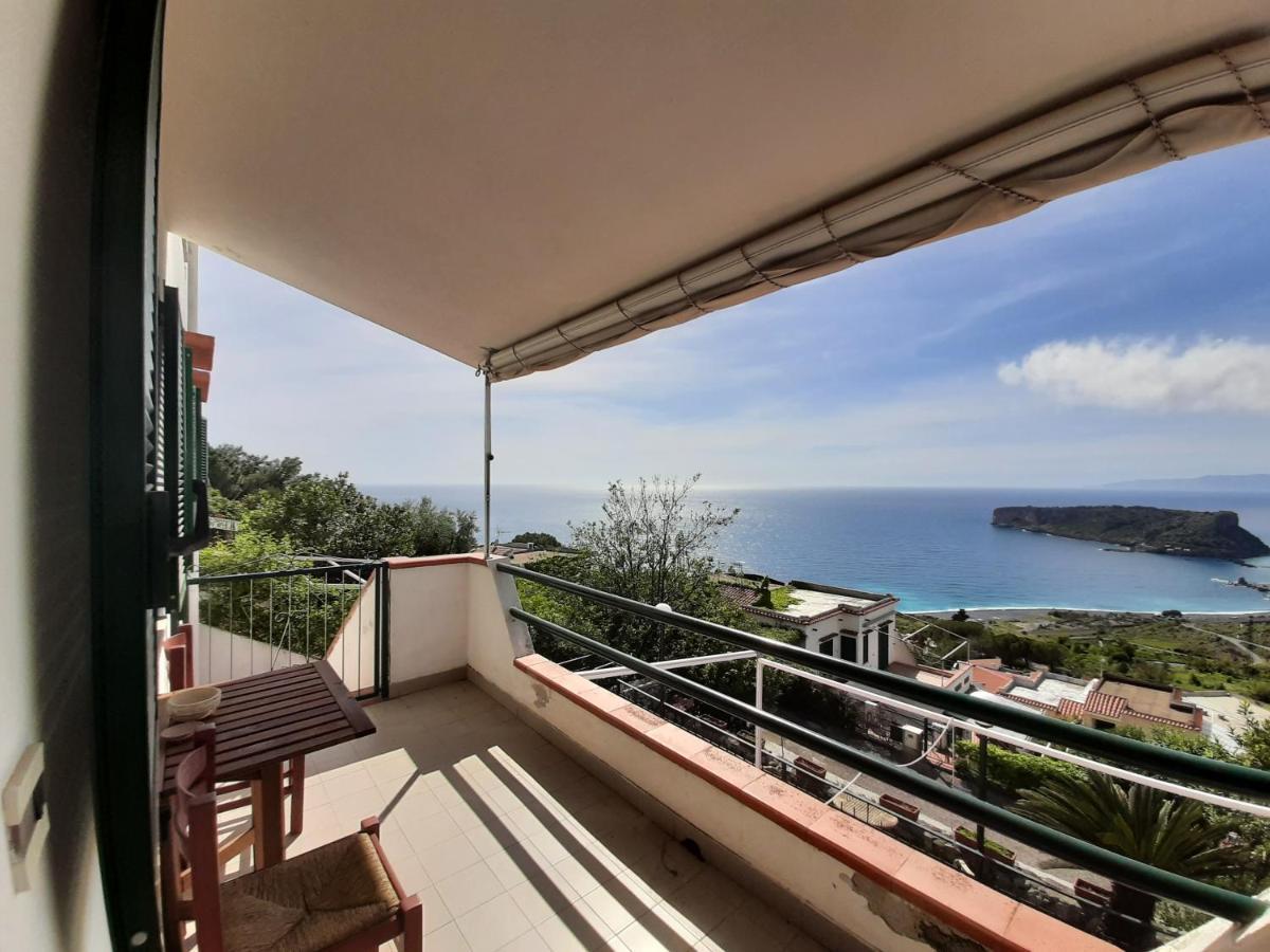 Arcomagno Guest House Сан-Никола-Арчелла Экстерьер фото