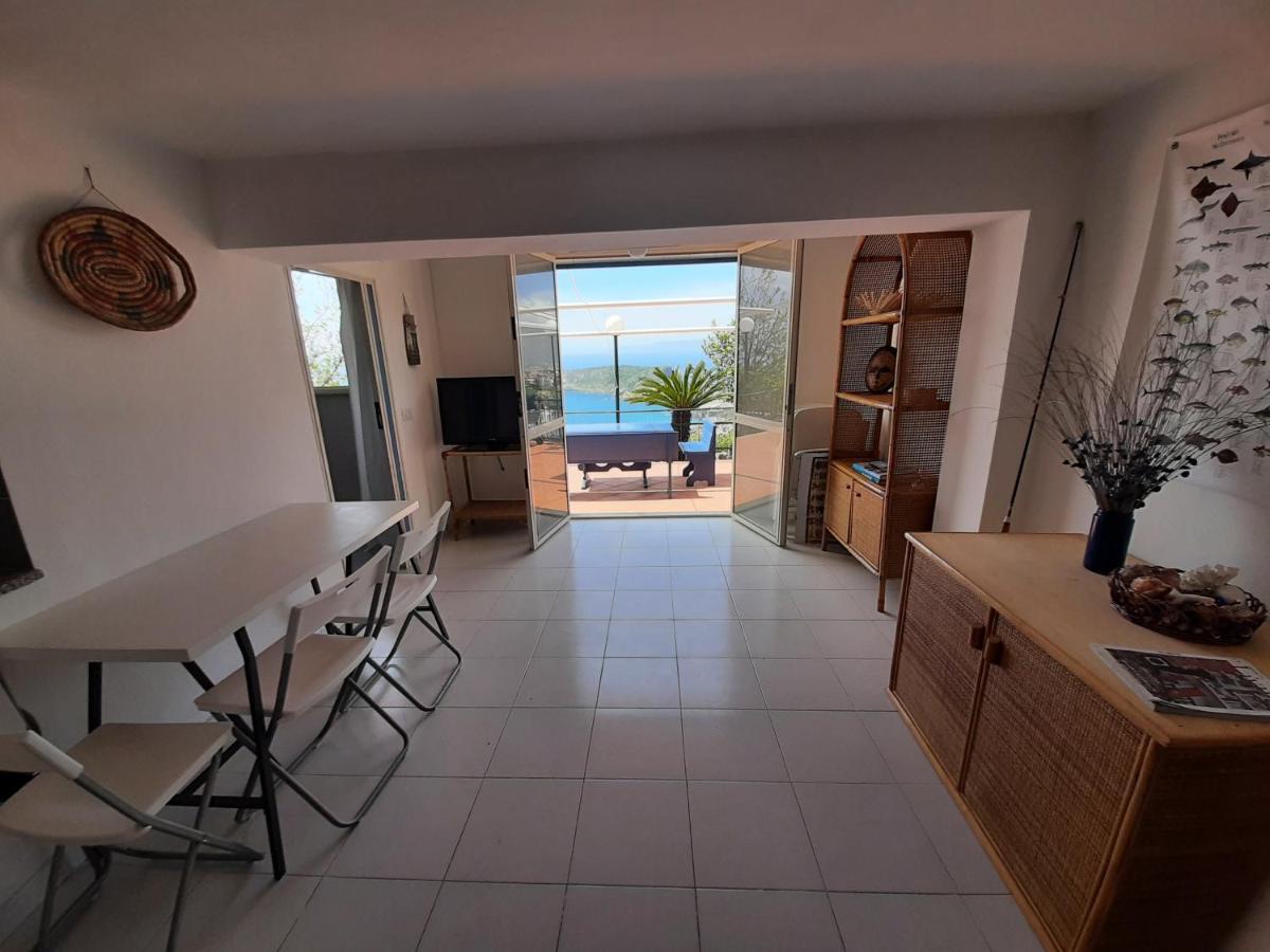 Arcomagno Guest House Сан-Никола-Арчелла Экстерьер фото