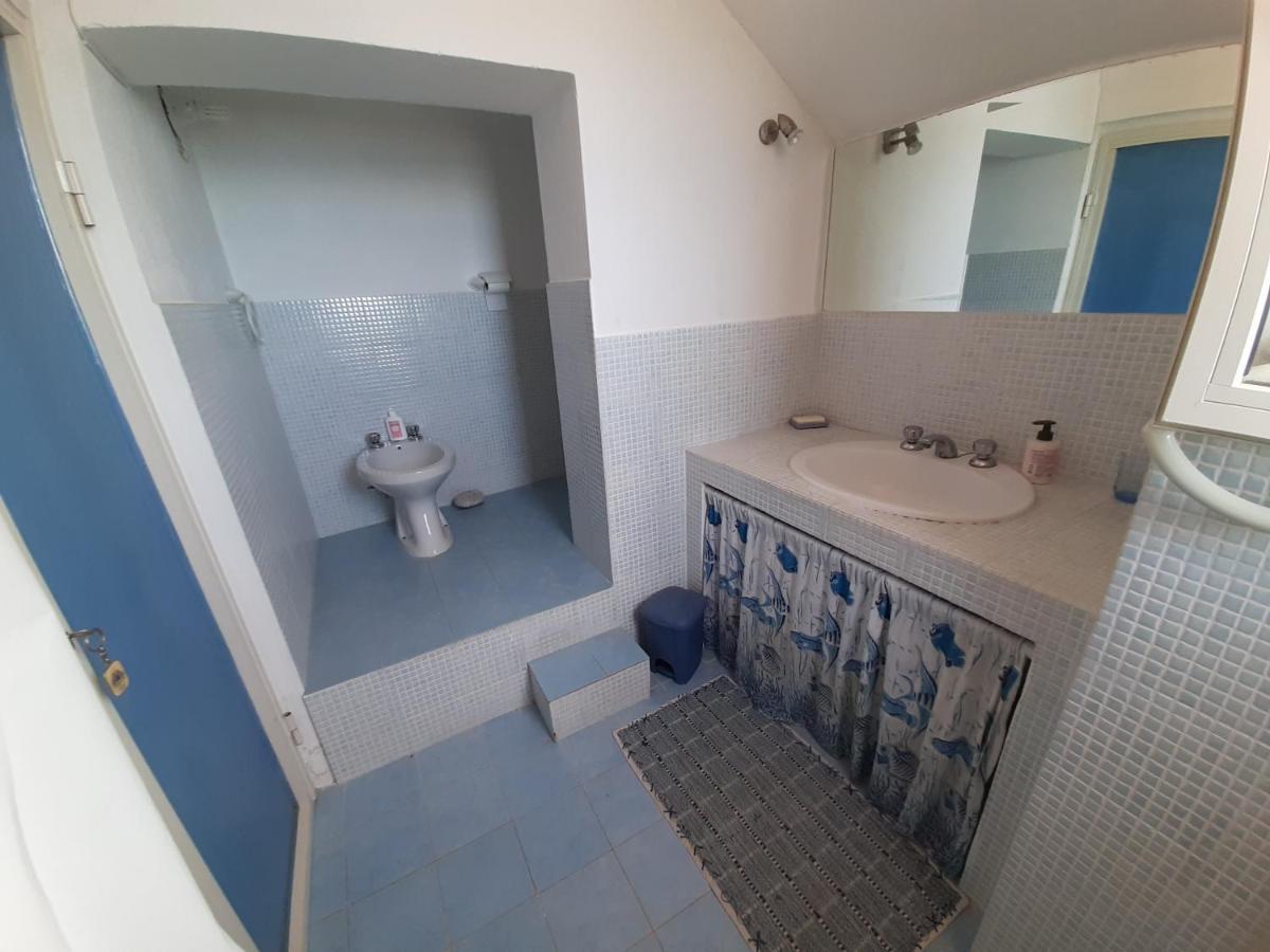 Arcomagno Guest House Сан-Никола-Арчелла Экстерьер фото