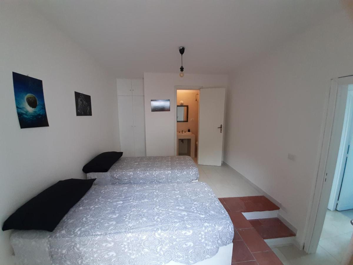 Arcomagno Guest House Сан-Никола-Арчелла Экстерьер фото