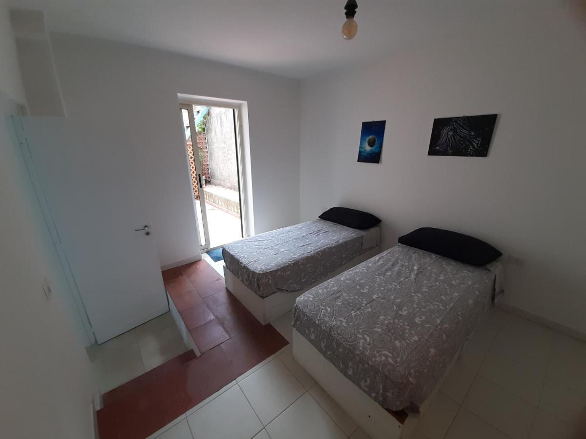 Arcomagno Guest House Сан-Никола-Арчелла Экстерьер фото