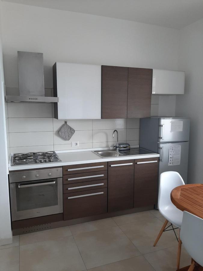 Arcomagno Guest House Сан-Никола-Арчелла Экстерьер фото