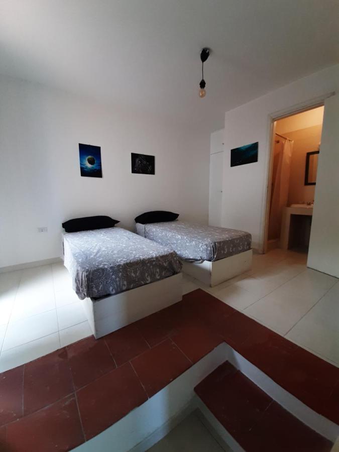 Arcomagno Guest House Сан-Никола-Арчелла Экстерьер фото