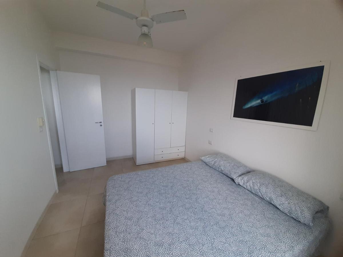 Arcomagno Guest House Сан-Никола-Арчелла Экстерьер фото