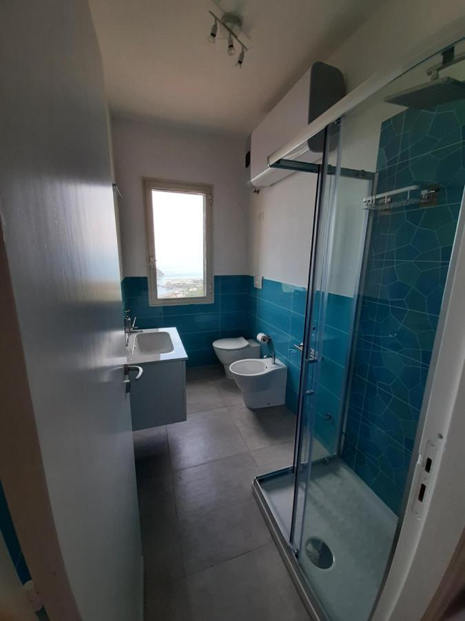 Arcomagno Guest House Сан-Никола-Арчелла Экстерьер фото