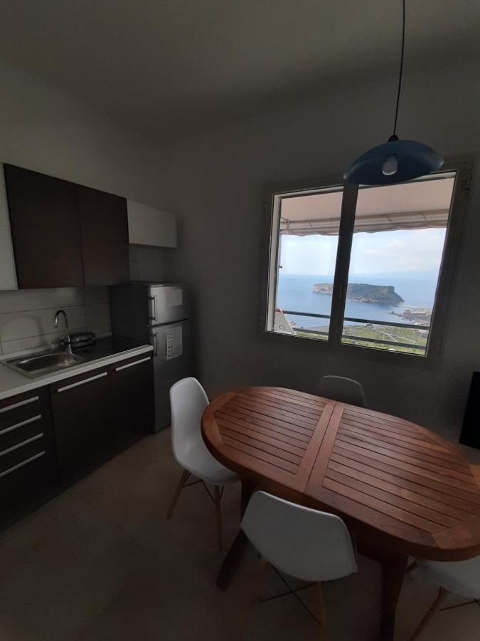 Arcomagno Guest House Сан-Никола-Арчелла Экстерьер фото