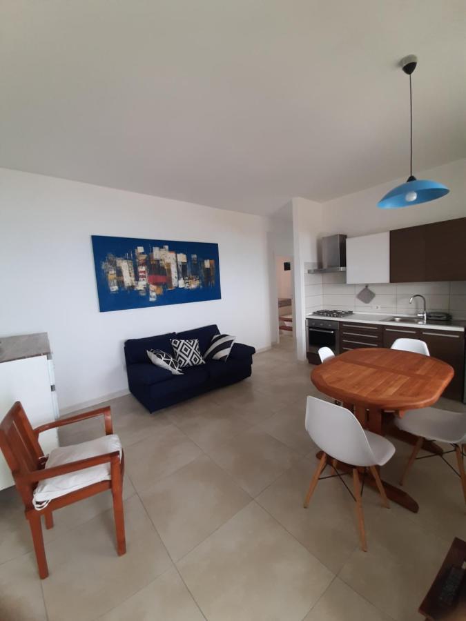Arcomagno Guest House Сан-Никола-Арчелла Экстерьер фото