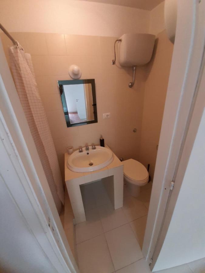 Arcomagno Guest House Сан-Никола-Арчелла Экстерьер фото