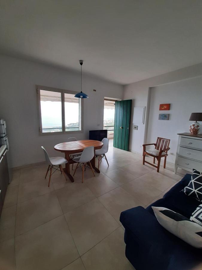 Arcomagno Guest House Сан-Никола-Арчелла Экстерьер фото