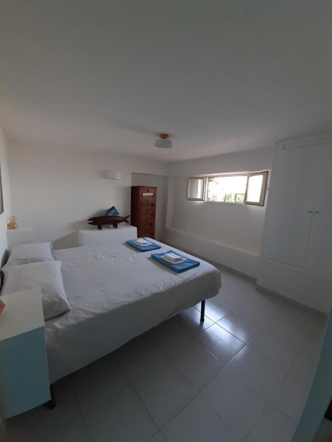 Arcomagno Guest House Сан-Никола-Арчелла Экстерьер фото