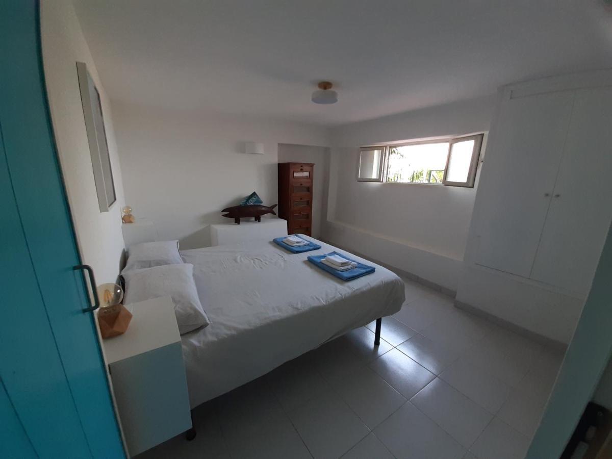 Arcomagno Guest House Сан-Никола-Арчелла Экстерьер фото